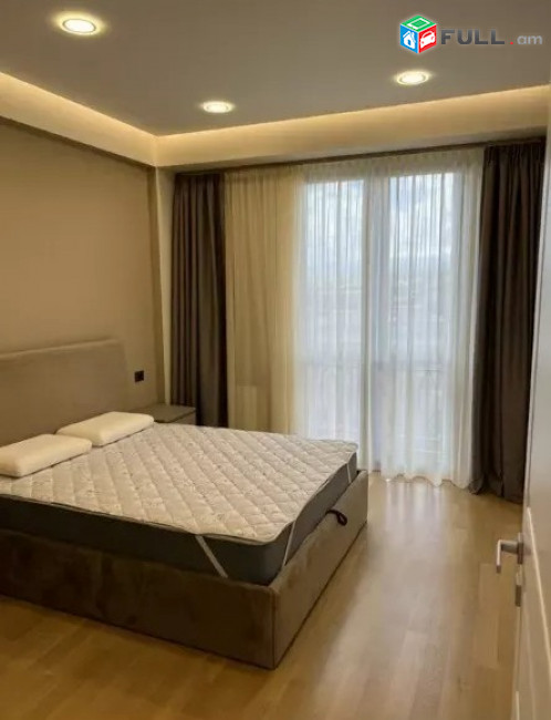 Կոդ 6800356  Սասնա Ծռեր նորակառույց 3 սեն. բնակարան Դավթաշեն / for rent Sasna Tsrer Davtashen