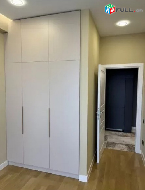 Կոդ 6800356  Սասնա Ծռեր նորակառույց 3 սեն. բնակարան Դավթաշեն / for rent Sasna Tsrer Davtashen