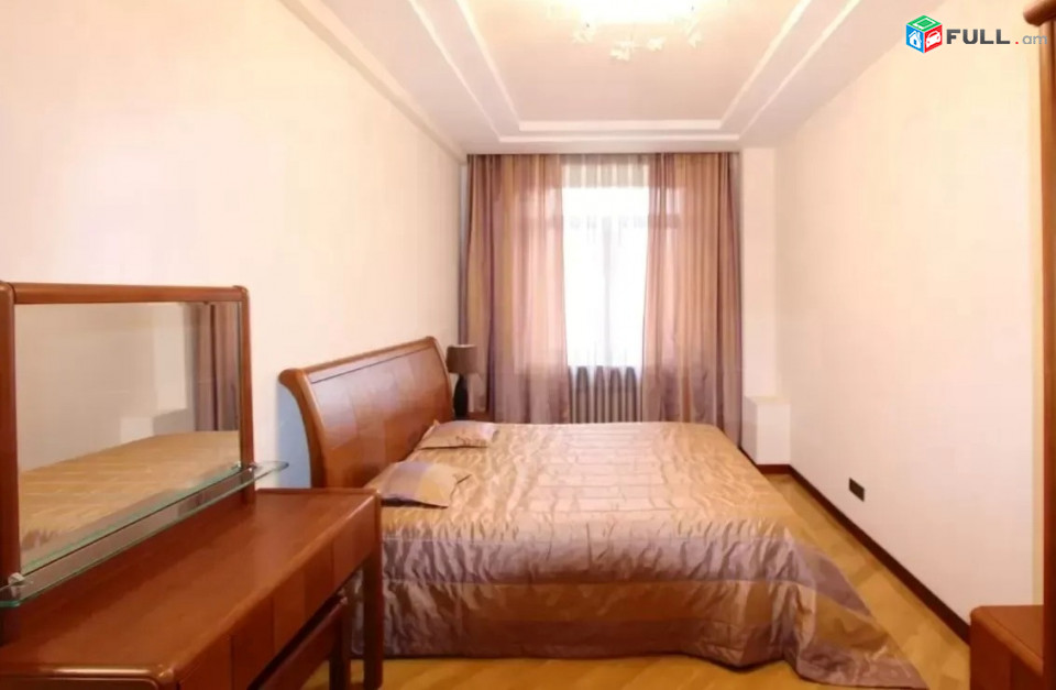 Կոդ 6800352  Տերյան փողոց նորակառույց 3 սեն. բնակարան / for rent Teryan st.