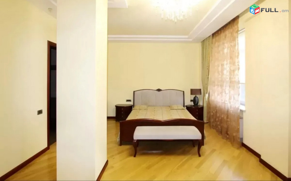 Կոդ 6800352  Տերյան փողոց նորակառույց 3 սեն. բնակարան / for rent Teryan st.