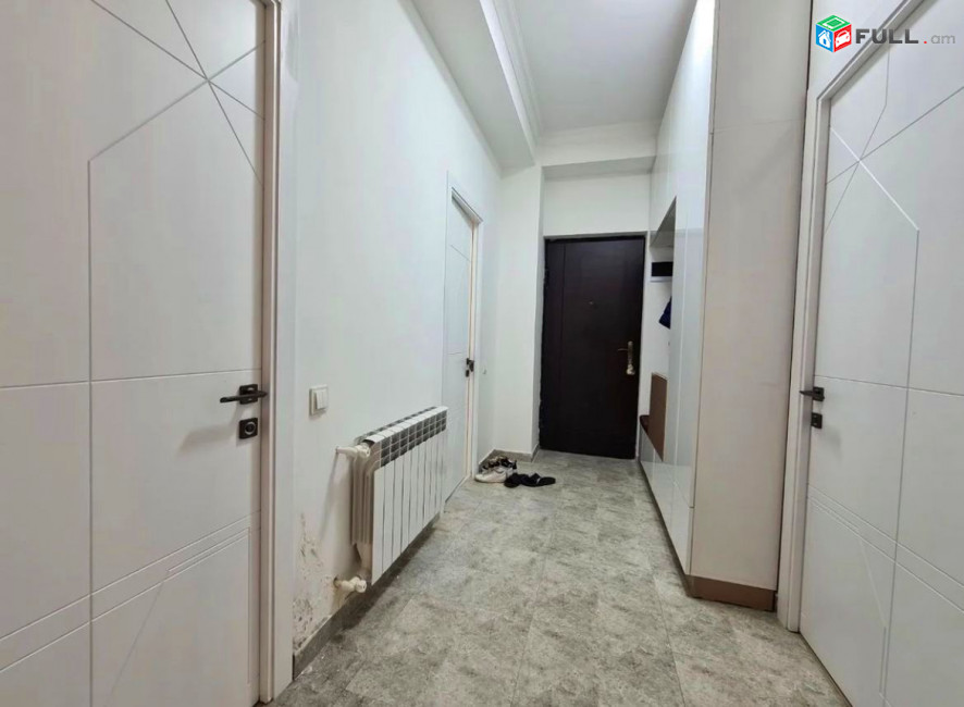 Կոդ 6800347  Ադոնց վաճառք նորակառույց 3 սեն. բնակարան / for sale Adonc st