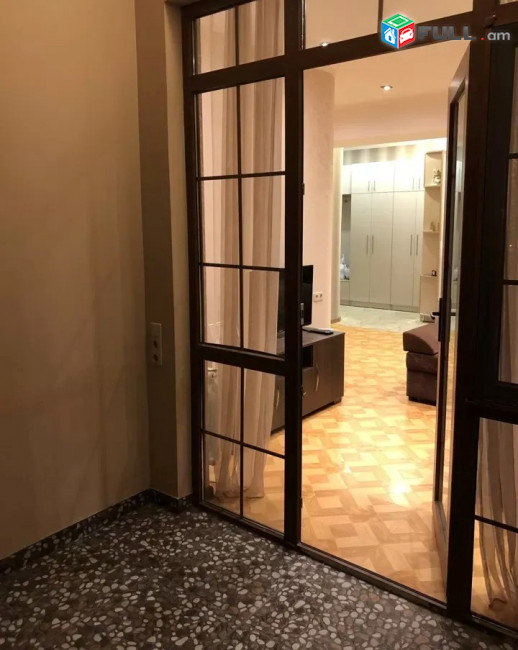 Կոդ 6800345  Անաստաս Միկոյան 2 սեն. բնակարան նորակառույց Դավթաշեն 
