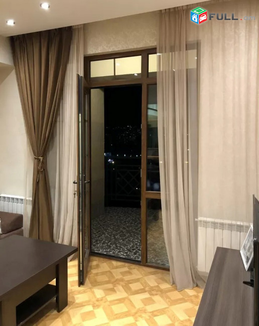 Կոդ 6800345  Անաստաս Միկոյան 2 սեն. բնակարան նորակառույց Դավթաշեն 