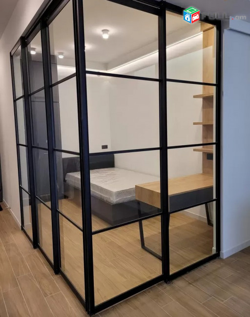 Կոդ 6800342  Սայաթ Նովա պողոտա 2 սեն. բնակարան / for rent Sayat Nova st.