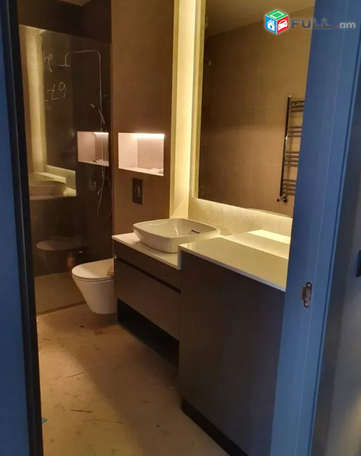 Կոդ 6800342  Սայաթ Նովա պողոտա 2 սեն. բնակարան / for rent Sayat Nova st.