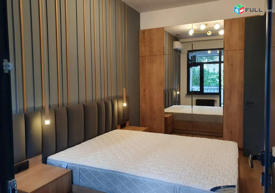 Կոդ 6800342  Սայաթ Նովա պողոտա 2 սեն. բնակարան / for rent Sayat Nova st.