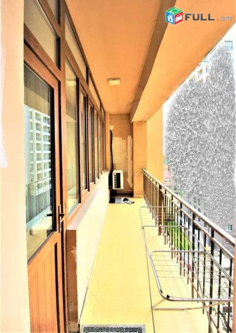 Կոդ 6800339  Ամիրյան նորակառույց 2 սեն. բնակարան / for rent Amiryan st