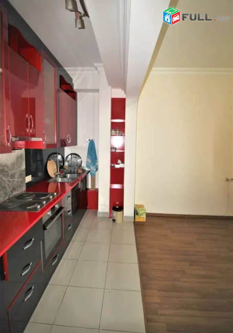 Կոդ 6800339  Ամիրյան նորակառույց 2 սեն. բնակարան / for rent Amiryan st