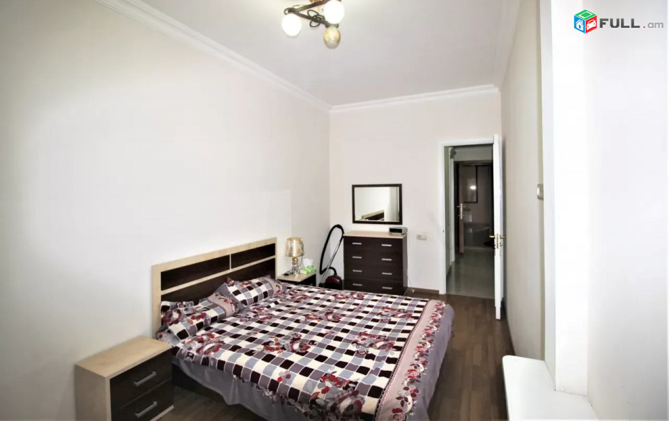 Կոդ 6800339  Ամիրյան նորակառույց 2 սեն. բնակարան / for rent Amiryan st