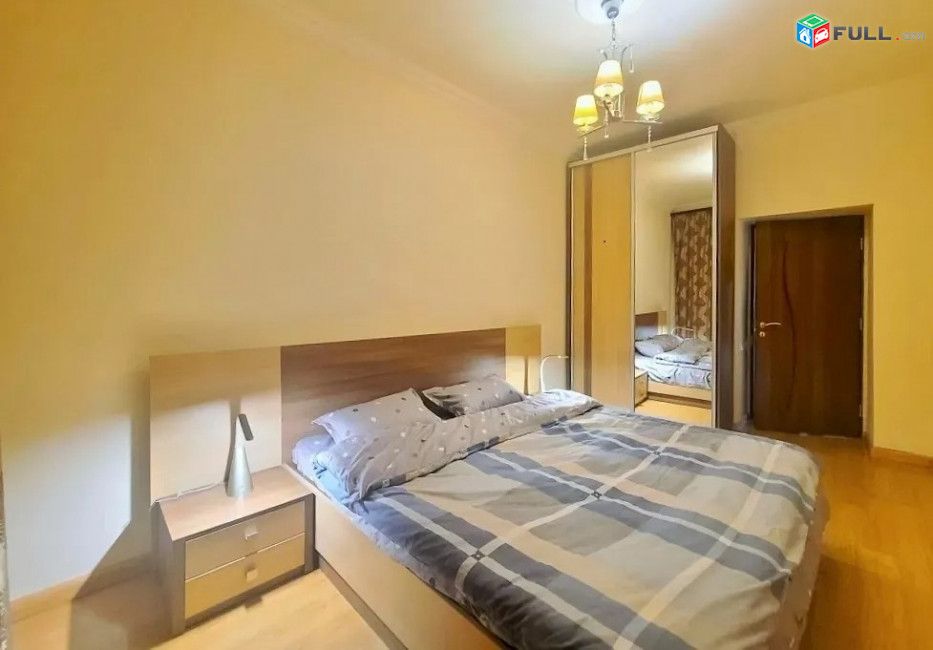 Կոդ 6800336  Սարյան փողոց 2 սեն. բնակարան / for rent Saryan st.