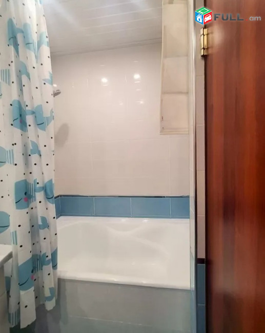 Կոդ 6800336  Սարյան փողոց 2 սեն. բնակարան / for rent Saryan st.