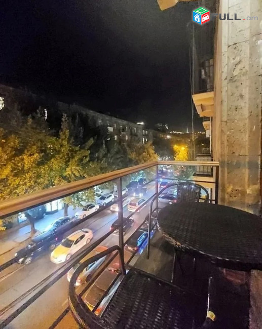 Կոդ 6800336  Սարյան փողոց 2 սեն. բնակարան / for rent Saryan st.