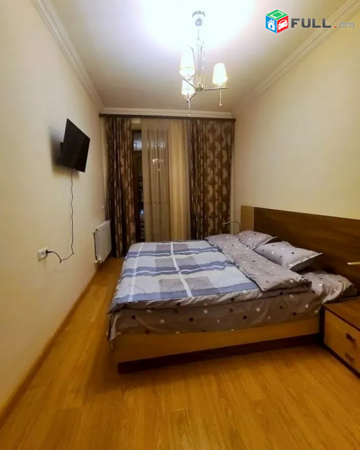Կոդ 6800336  Սարյան փողոց 2 սեն. բնակարան / for rent Saryan st.