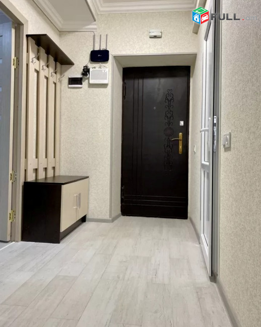 Կոդ 6800333  Վրացական փողոց 3 սեն. բնակարան / for rent Vracakan st.