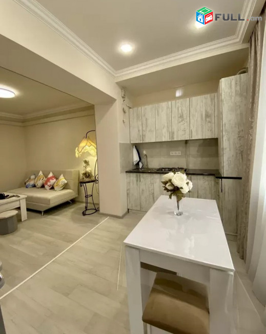 Կոդ 6800333  Վրացական փողոց 3 սեն. բնակարան / for rent Vracakan st.
