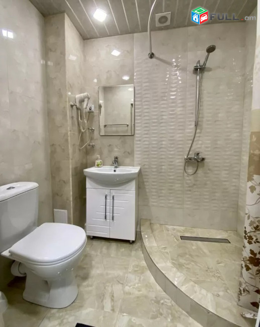 Կոդ 6800333  Վրացական փողոց 3 սեն. բնակարան / for rent Vracakan st.