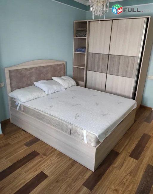 Կոդ 6800332  Նալբանդյան փողոց 3 սեն. բնակարան / for rent Nalbandyan st.