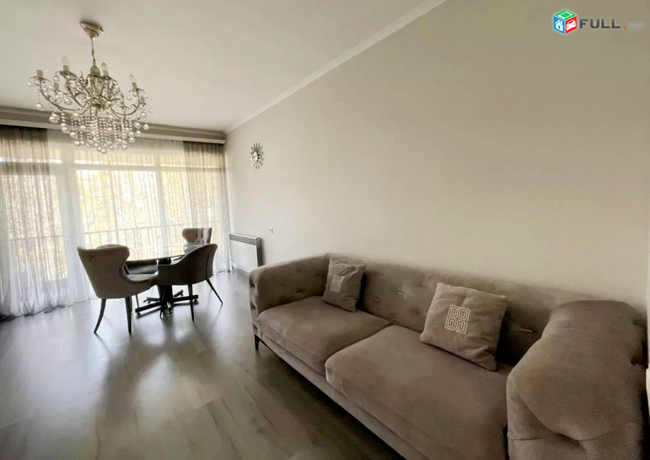 Կոդ 6800319  Գրիբոյեդով 3 սեն. բնակարան Արաբկիր / for rent Griboyedov st.