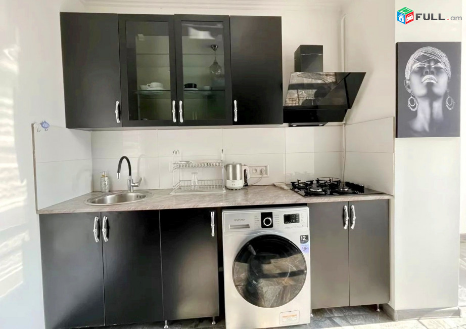 Կոդ 6800319  Գրիբոյեդով 3 սեն. բնակարան Արաբկիր / for rent Griboyedov st.