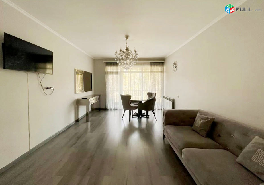 Կոդ 6800319  Գրիբոյեդով 3 սեն. բնակարան Արաբկիր / for rent Griboyedov st.