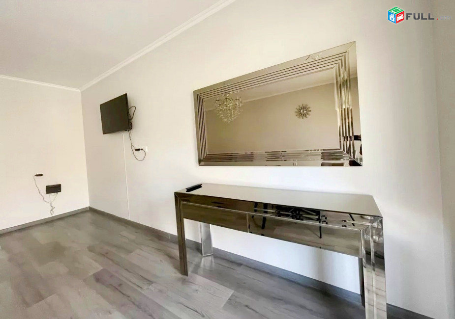 Կոդ 6800319  Գրիբոյեդով 3 սեն. բնակարան Արաբկիր / for rent Griboyedov st.