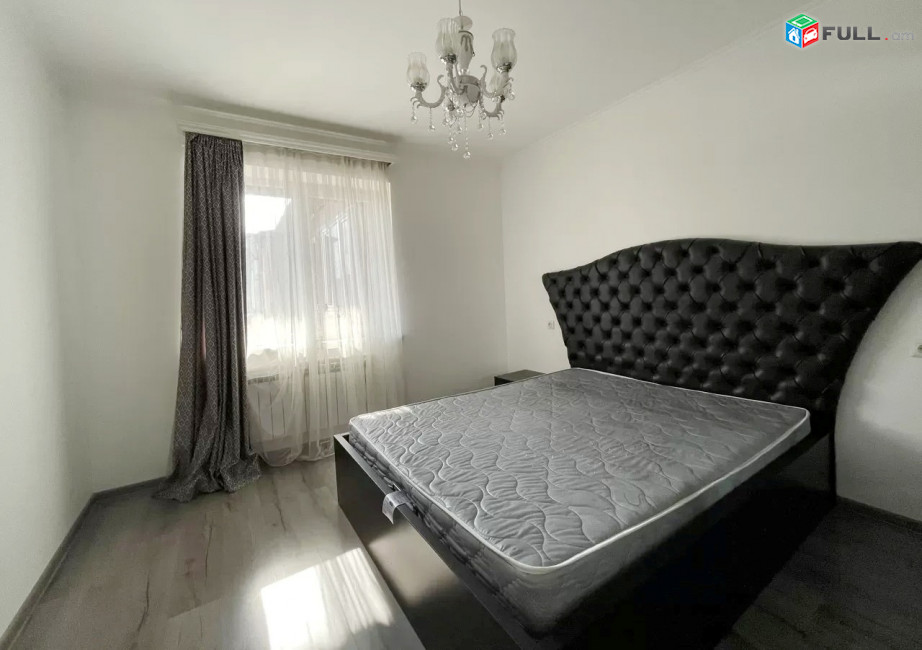 Կոդ 6800319  Գրիբոյեդով 3 սեն. բնակարան Արաբկիր / for rent Griboyedov st.
