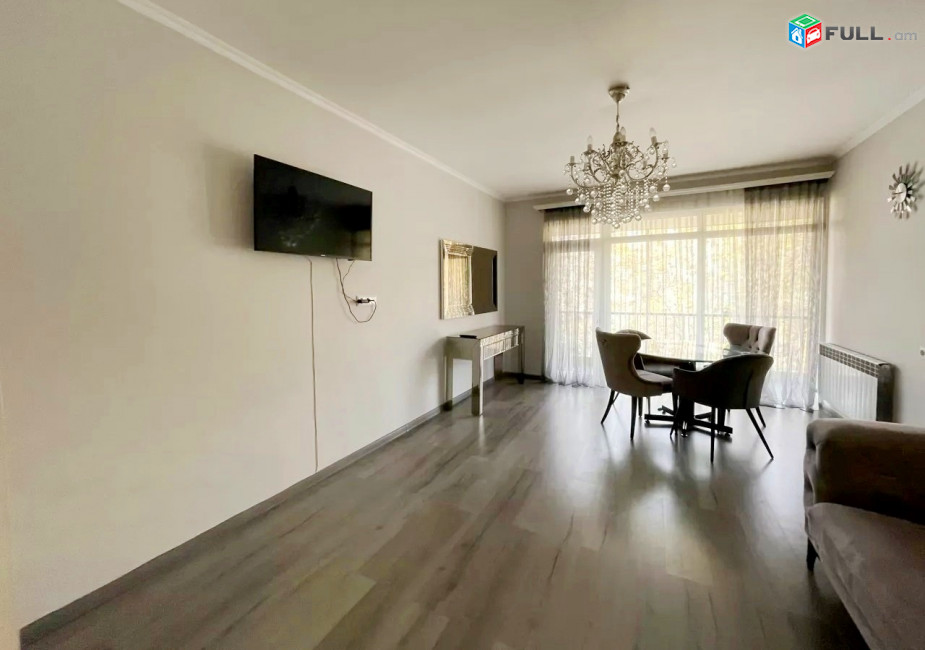 Կոդ 6800319  Գրիբոյեդով 3 սեն. բնակարան Արաբկիր / for rent Griboyedov st.