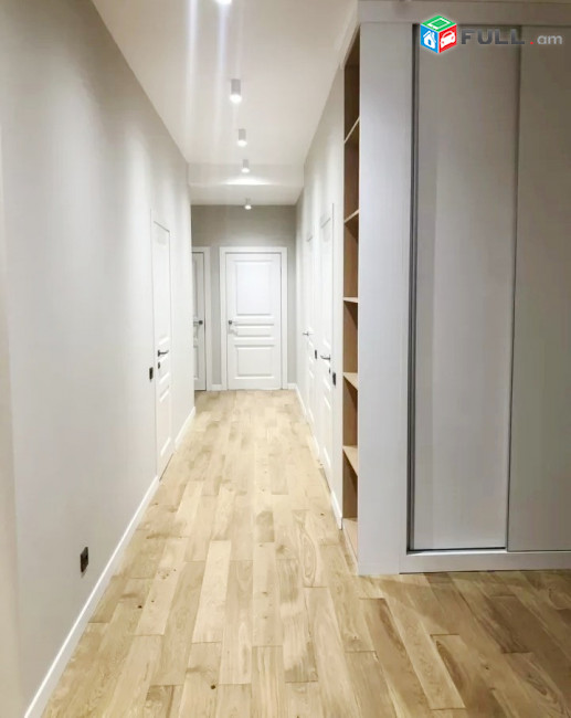 Կոդ 6800318  Ամիրյան նորակառույց 3 սեն. բնակարան / for rent Amiryan st