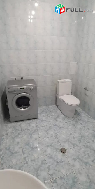Կոդ 6800310  Ծարավ Աղբյուր նորակառույց 3 սեն. բնակարան / for rent Tsarav Aghbyur st.