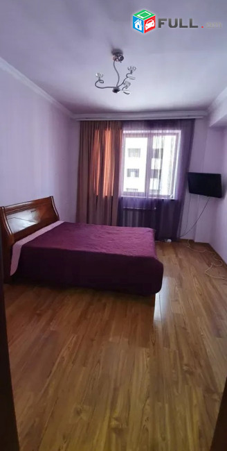 Կոդ 6800310  Ծարավ Աղբյուր նորակառույց 3 սեն. բնակարան / for rent Tsarav Aghbyur st.