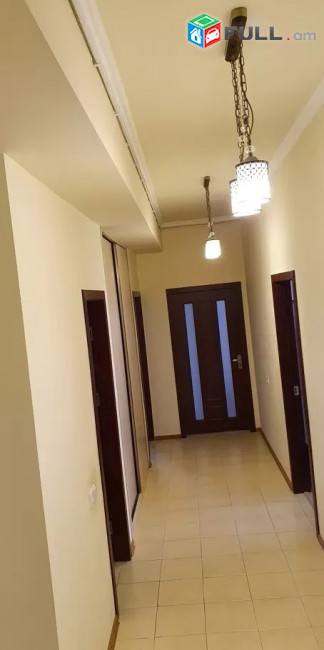 Կոդ 6800310  Ծարավ Աղբյուր նորակառույց 3 սեն. բնակարան / for rent Tsarav Aghbyur st.