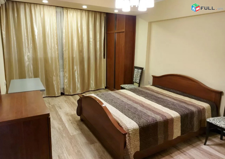 Կոդ 6800308  Սայաթ Նովա պողոտա 2 սեն. բնակարան / for rent Sayat Nova st.