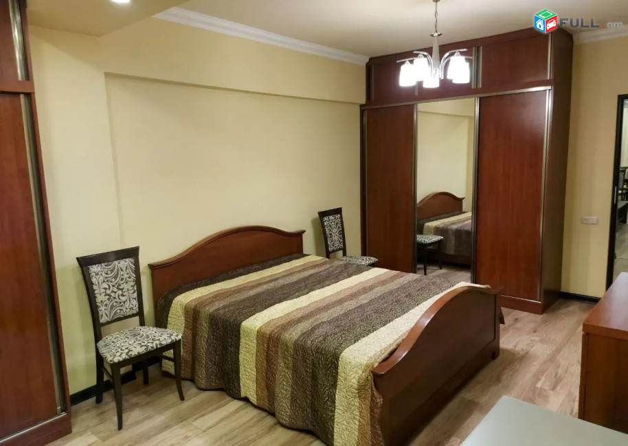 Կոդ 6800308  Սայաթ Նովա պողոտա 2 սեն. բնակարան / for rent Sayat Nova st.