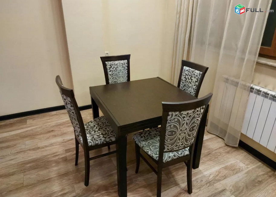 Կոդ 6800308  Սայաթ Նովա պողոտա 2 սեն. բնակարան / for rent Sayat Nova st.