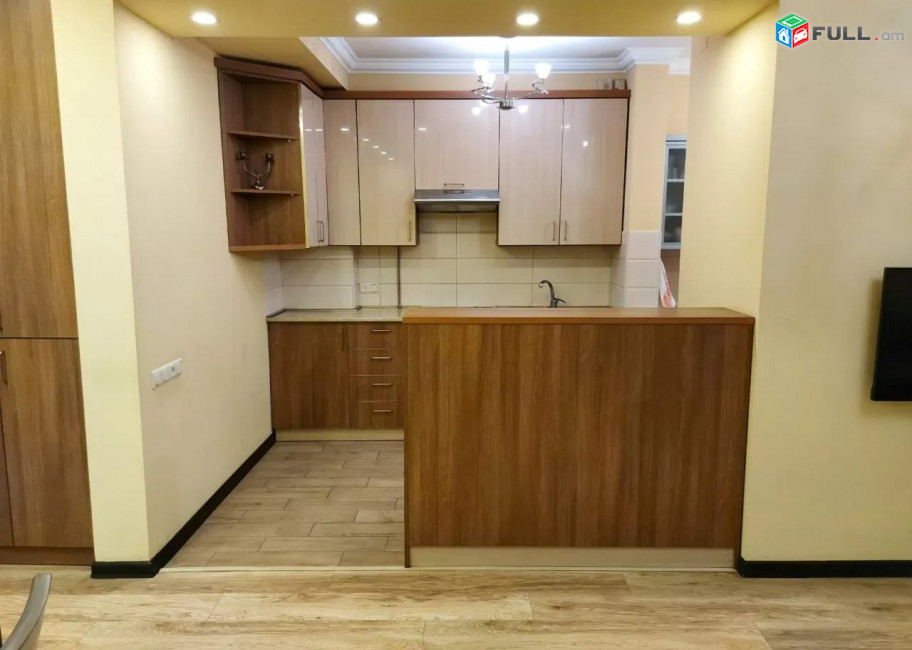 Կոդ 6800308  Սայաթ Նովա պողոտա 2 սեն. բնակարան / for rent Sayat Nova st.