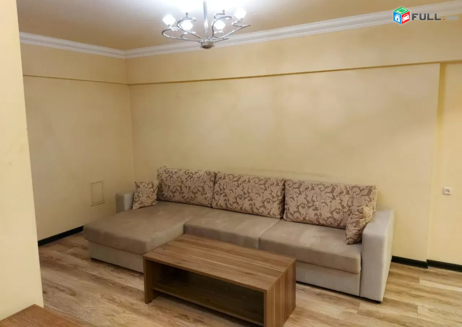Կոդ 6800308  Սայաթ Նովա պողոտա 2 սեն. բնակարան / for rent Sayat Nova st.