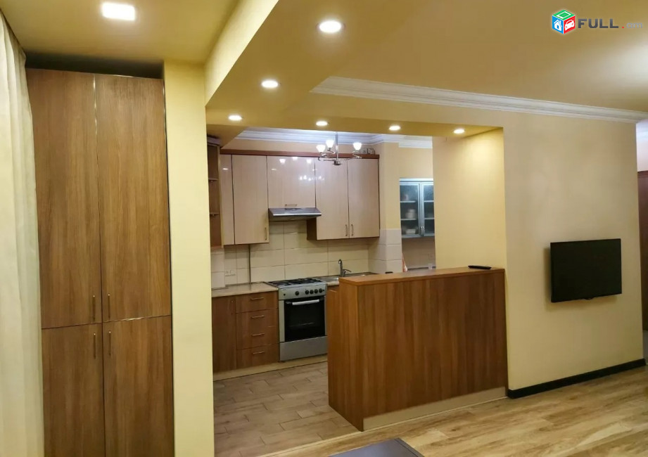 Կոդ 6800308  Սայաթ Նովա պողոտա 2 սեն. բնակարան / for rent Sayat Nova st.