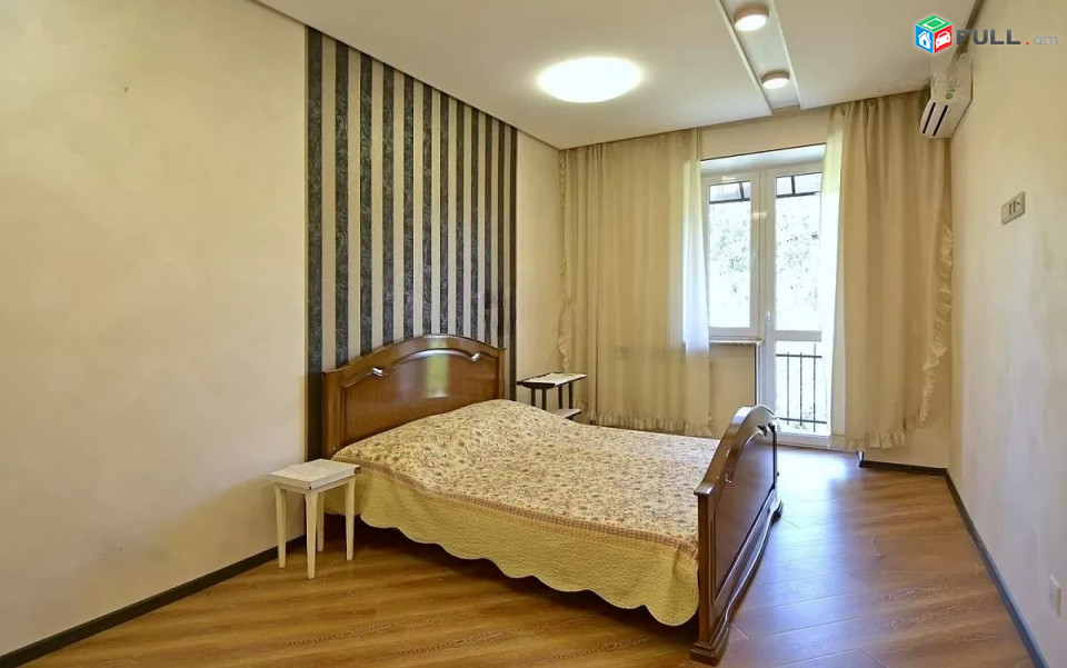 Կոդ 6800306  Սայաթ Նովա պողոտա 3 սեն. բնակարան / for rent Sayat Nova st.