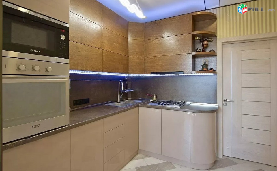 Կոդ 6800306  Սայաթ Նովա պողոտա 3 սեն. բնակարան / for rent Sayat Nova st.