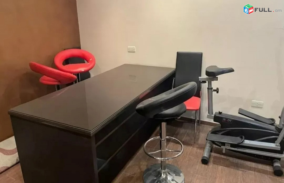Կոդ 6800301  Ավետ Ավետիսյան  նորակառույց 4 սեն. բնակարան Արաբկիր / for rent Avet Avetisyan st.