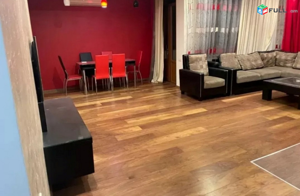 Կոդ 6800301  Ավետ Ավետիսյան  նորակառույց 4 սեն. բնակարան Արաբկիր / for rent Avet Avetisyan st.