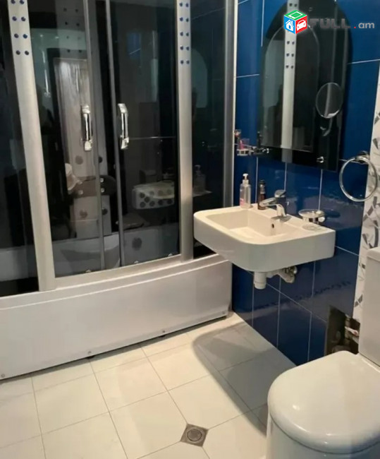 Կոդ 6800301  Ավետ Ավետիսյան  նորակառույց 4 սեն. բնակարան Արաբկիր / for rent Avet Avetisyan st.