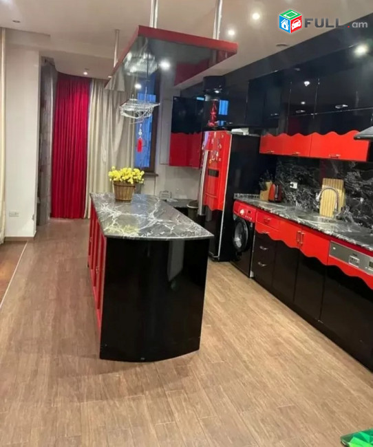 Կոդ 6800301  Ավետ Ավետիսյան  նորակառույց 4 սեն. բնակարան Արաբկիր / for rent Avet Avetisyan st.