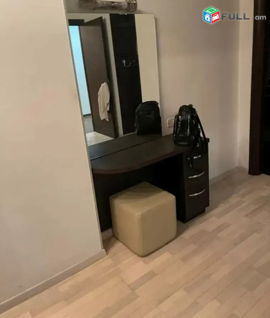 Կոդ 6800301  Ավետ Ավետիսյան  նորակառույց 4 սեն. բնակարան Արաբկիր / for rent Avet Avetisyan st.