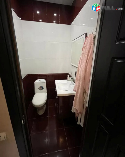Կոդ 6800297  Բուզանդ նորակառույց 2 սեն. բնակարան / for rent Buzand st.