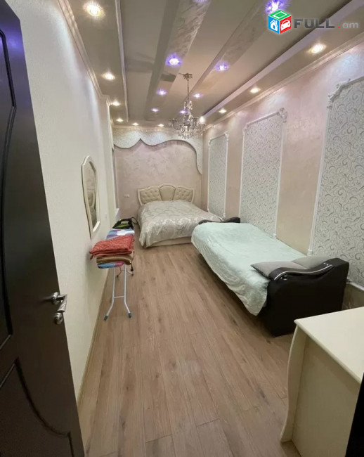 Կոդ 6800297  Բուզանդ նորակառույց 2 սեն. բնակարան / for rent Buzand st.