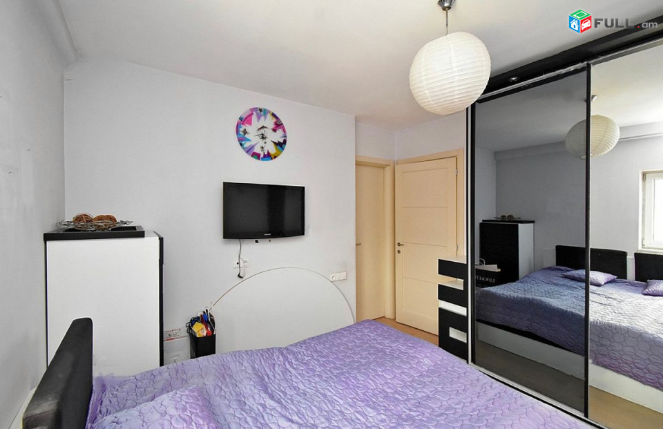 Կոդ 6800295  Պուշկին փողոց 4 սեն. բնակարան / for rent Pushkin st.
