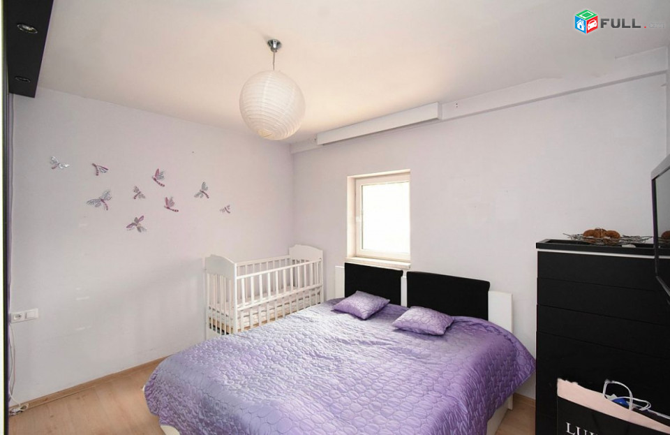 Կոդ 6800295  Պուշկին փողոց 4 սեն. բնակարան / for rent Pushkin st.