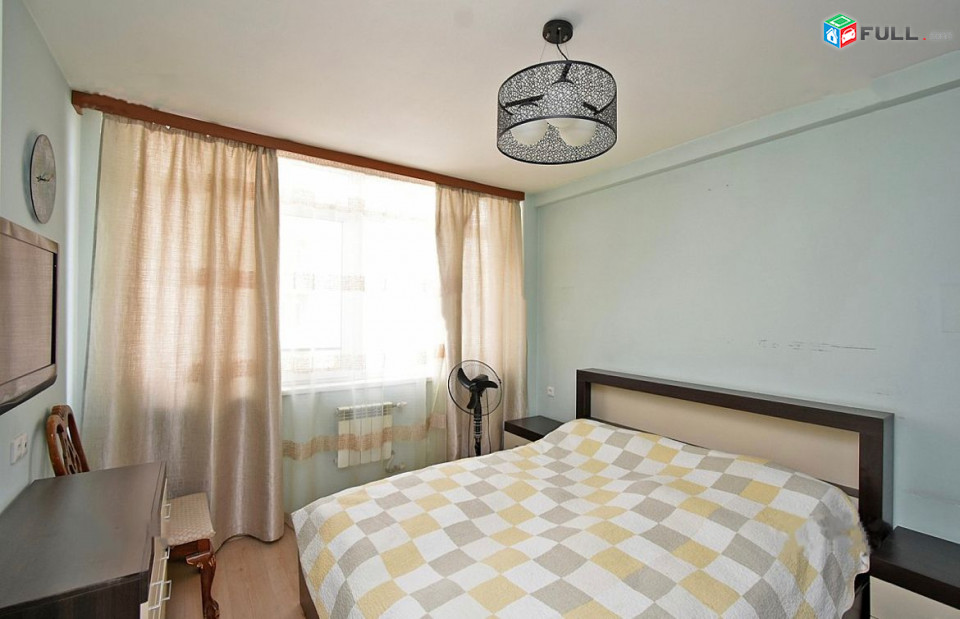 Կոդ 6800295  Պուշկին փողոց 4 սեն. բնակարան / for rent Pushkin st.