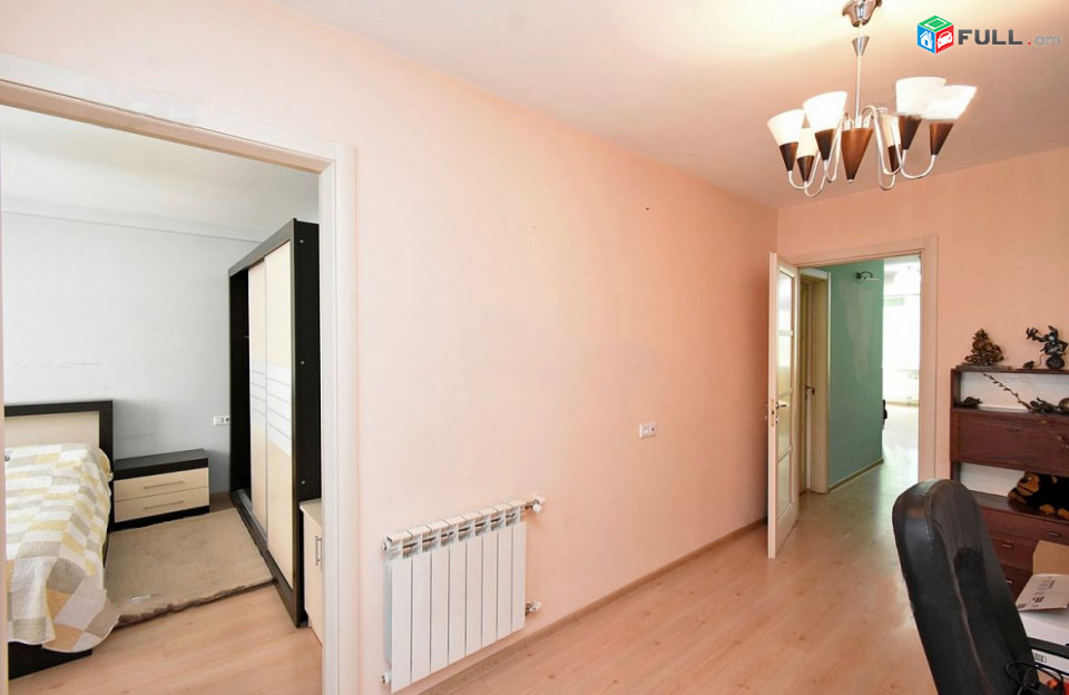 Կոդ 6800295  Պուշկին փողոց 4 սեն. բնակարան / for rent Pushkin st.